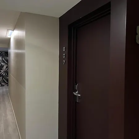 Uno Buenos Aires Suites Room photo