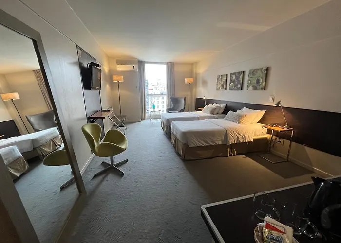 Uno Buenos Aires Suites