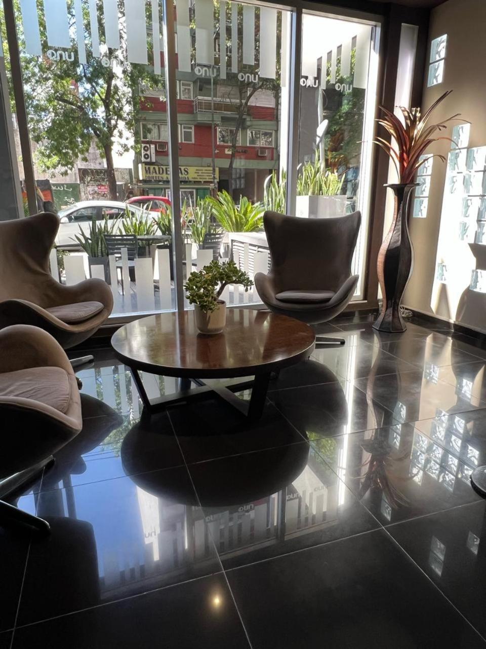 Hotel Uno 4*