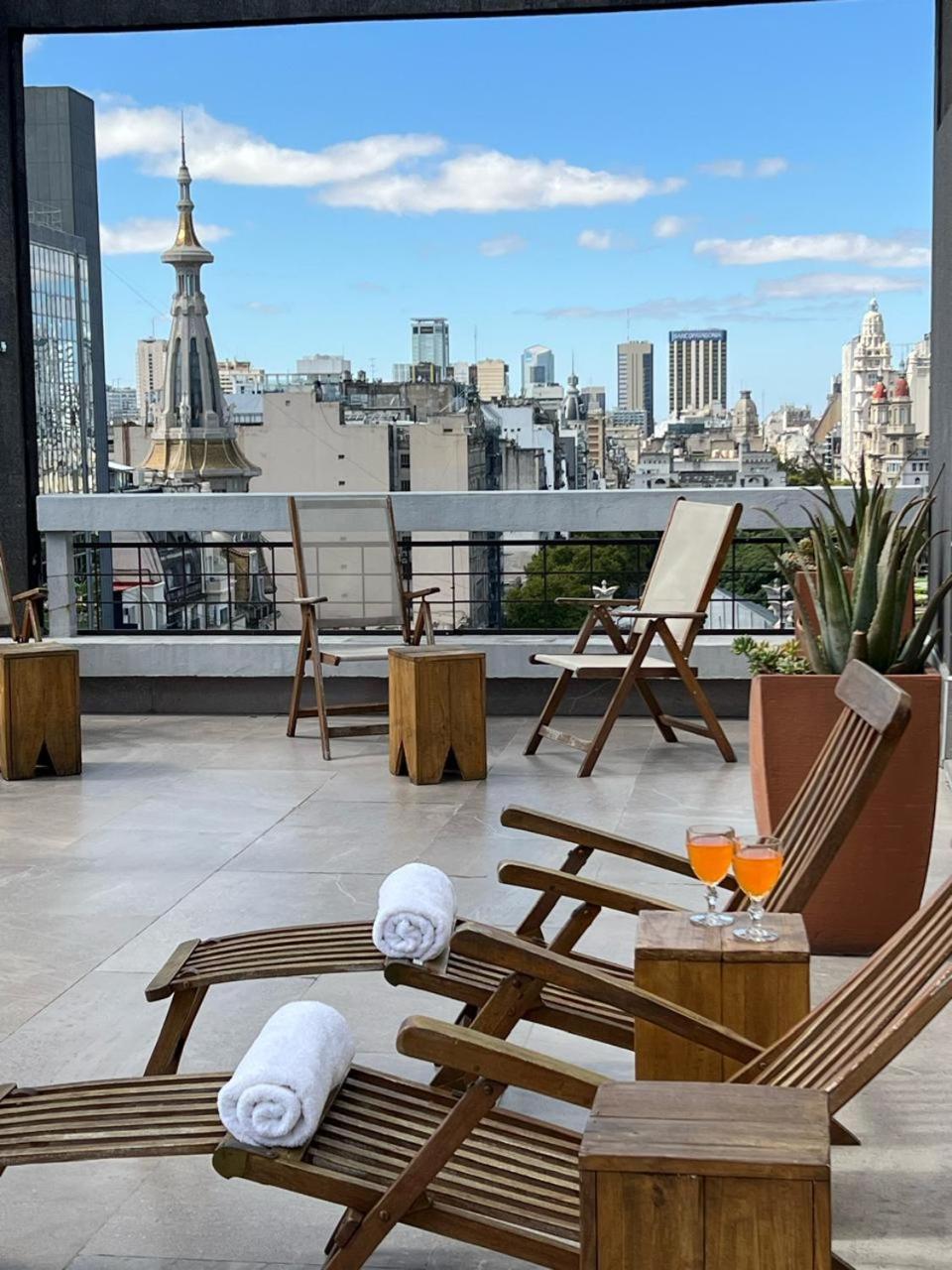 Uno 4* Buenos Aires