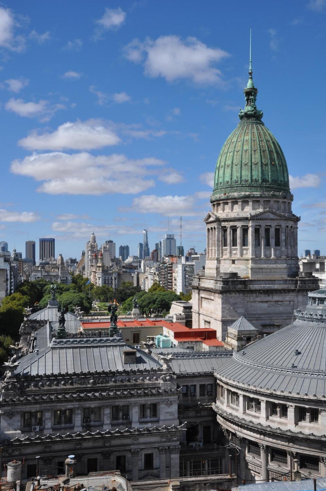 Hotel Uno Buenos Aires