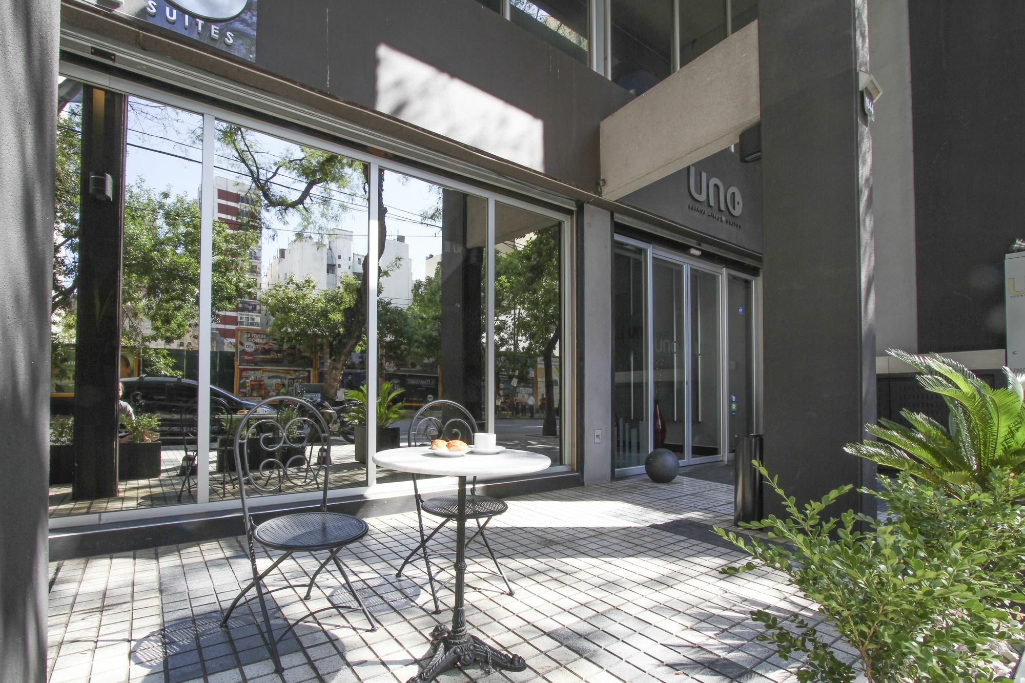 Hotel Uno Buenos Aires